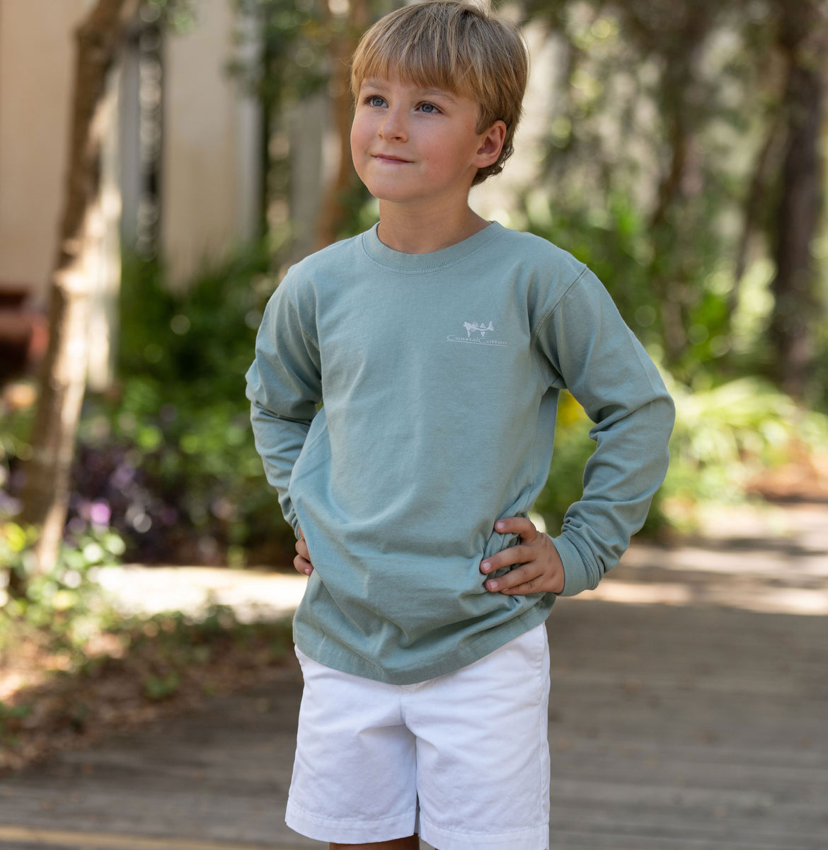 Youth Collection – Tagged youth_large – Coastal Cotton Clothing