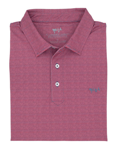 Bluff Performance Polo