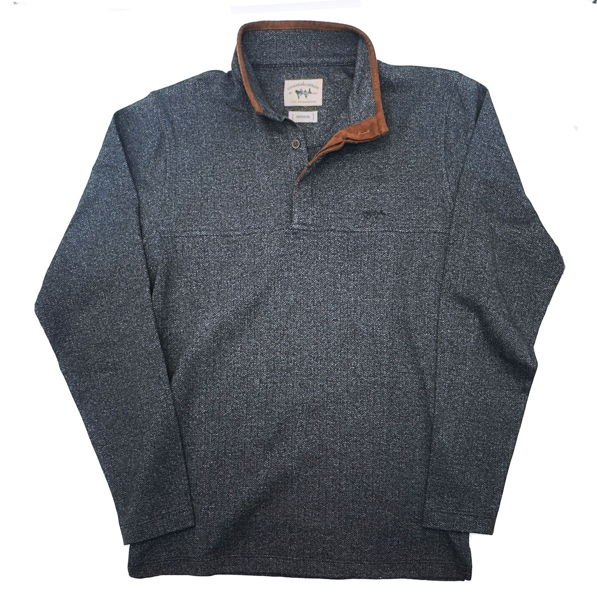Coastal Cotton Sport Shirt – Coastal Cotton Clothing