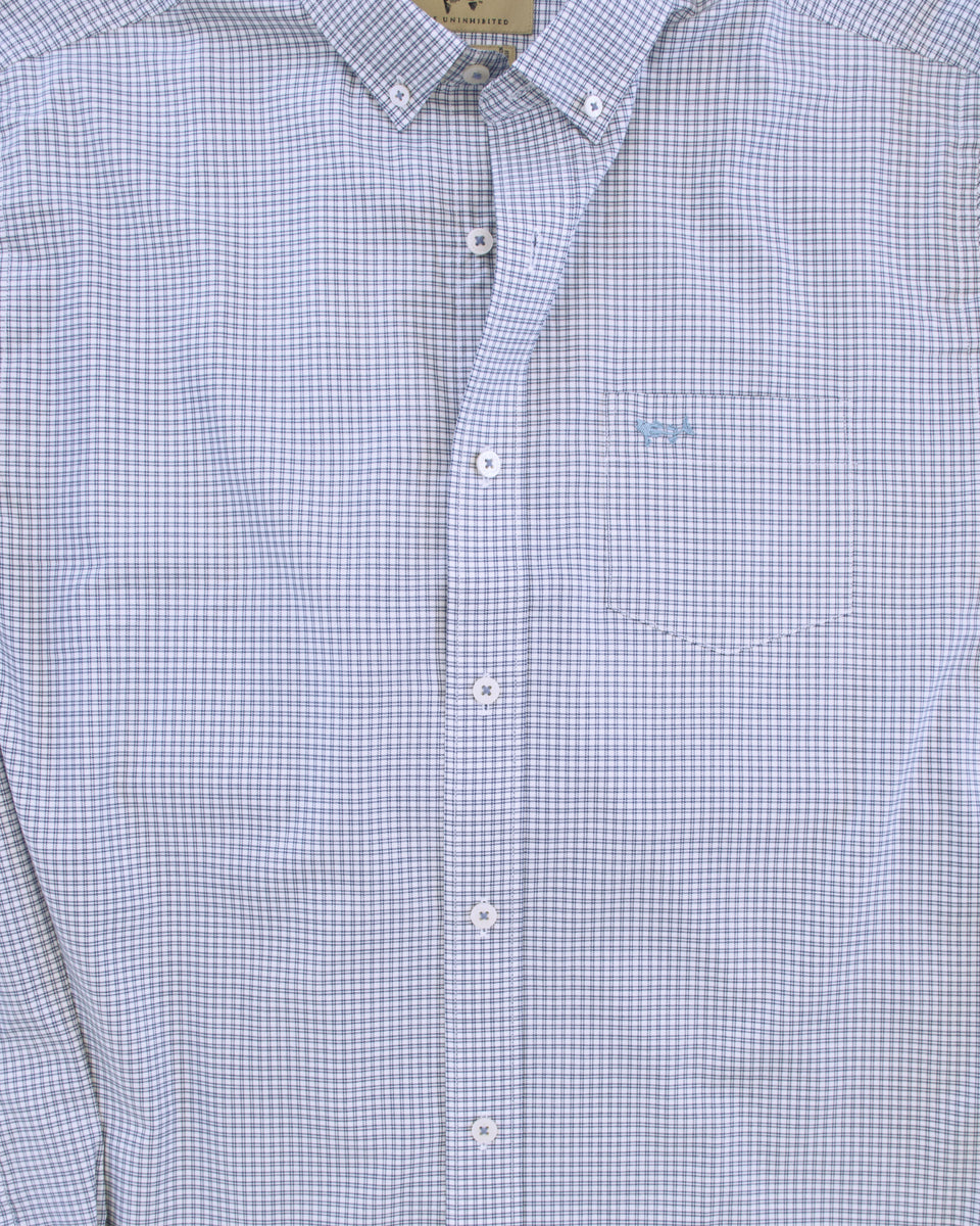 Coastal Cotton Sport Shirt – Coastal Cotton Clothing