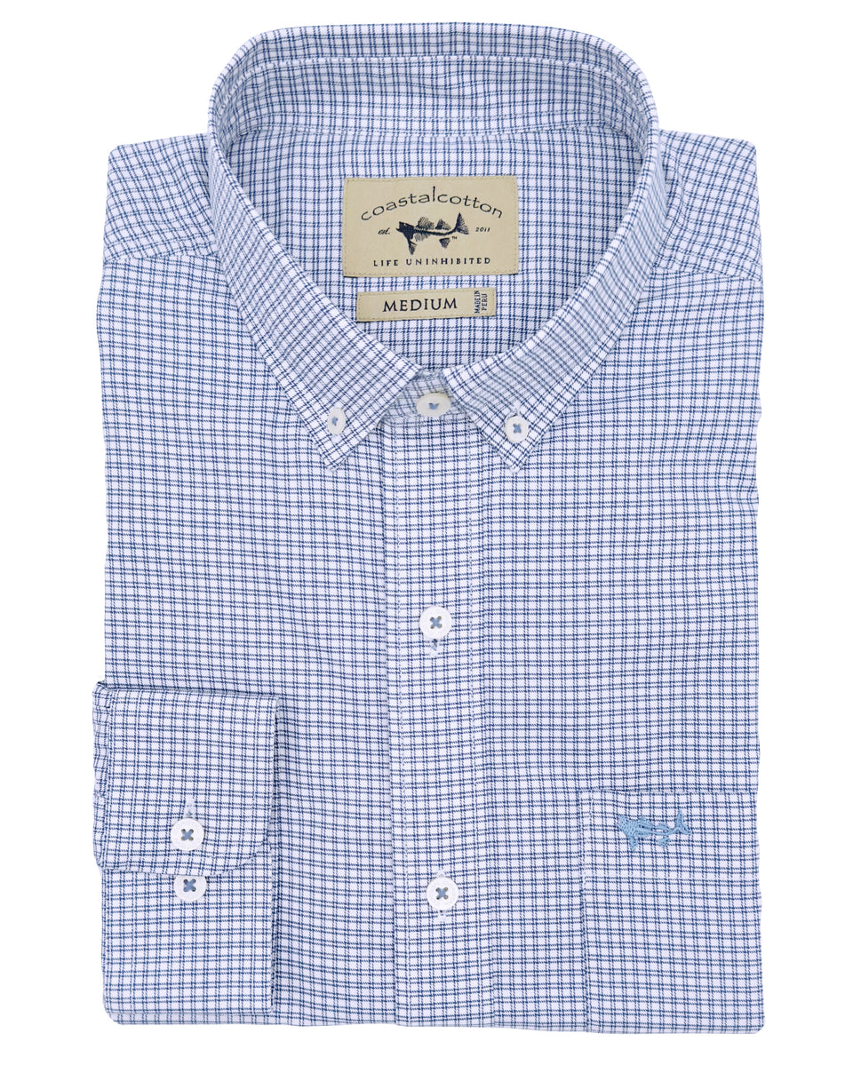 sportshirt_navycheck_1200x1200