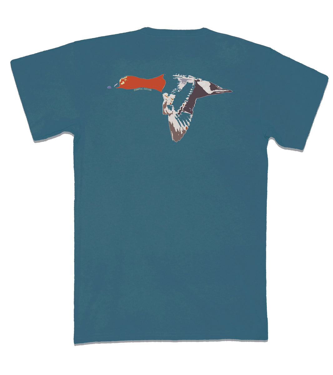 Coastal Cotton Tee Coastal Cotton Clothing