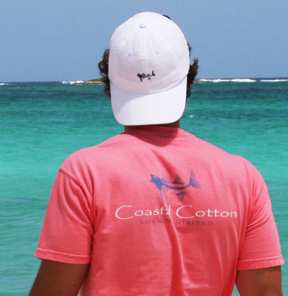 Coastal Coquette Hats