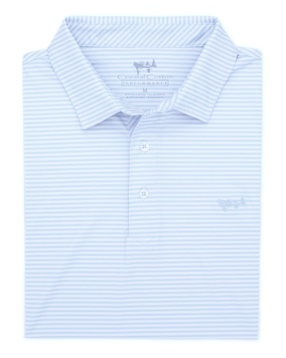 Cloud Performance Polo