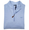 Ocean Harbor Quarter Zip
