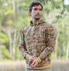 Duck Camo Hoodie