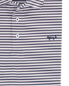 Links Stripe Polo