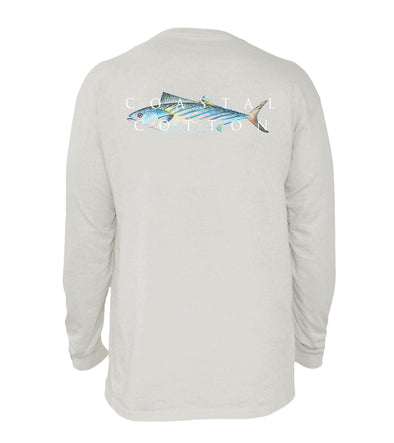 Beige Bonito Long Sleeve