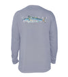 Eventide Bonito Long Sleeve Tee