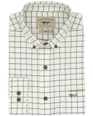 Cypress Sport Shirt