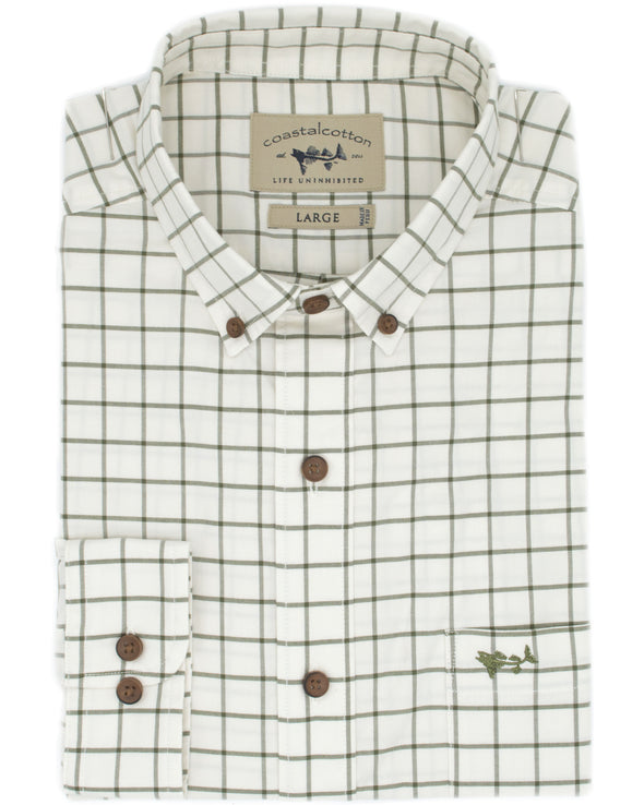 Cypress Sport Shirt