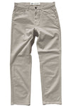 Field Khaki Five Pocket Front