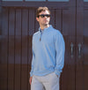 Ocean Harbor Quarter Zip
