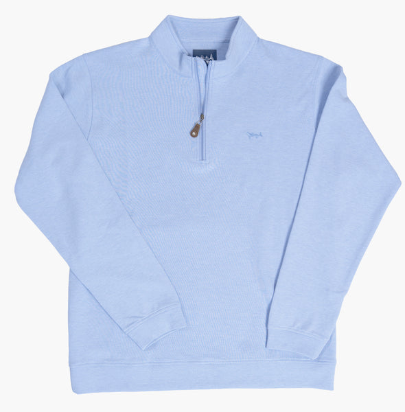 Ocean Harbor Quarter Zip