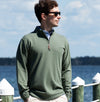 Pine Harbor Quarter Zip