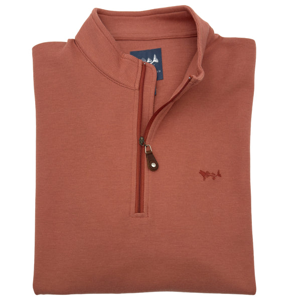 Sierra Harbor Quarter Zip