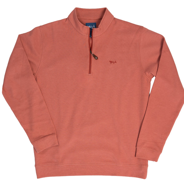 Sierra Harbor Quarter Zip