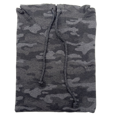 Night Camo Hoodie