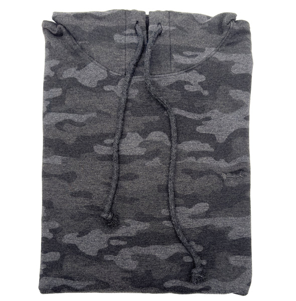 Night Camo Hoodie