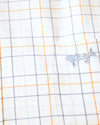 Island Check Performance Sport Shirt