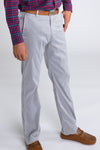 Performance Chino Pant Front