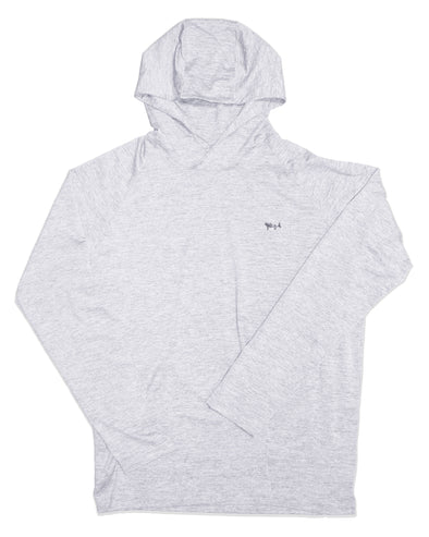 Limestone Performance Hoodie