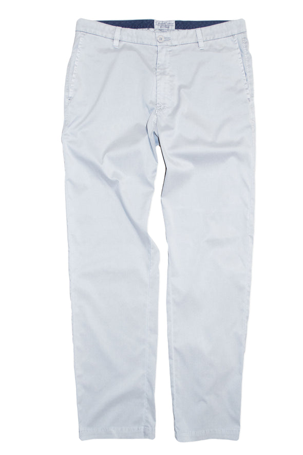 Cement Performance Chino Pant