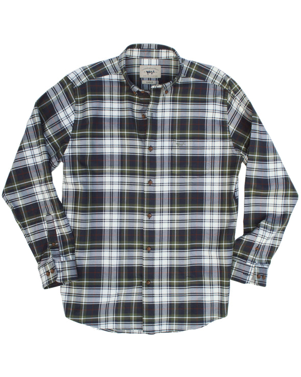 Ponderosa Pine Sport Shirt