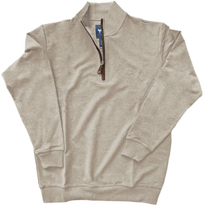 Hazel Quarter Zip