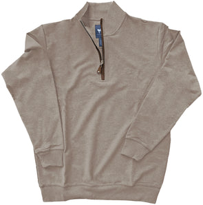 Hazel Quarter Zip