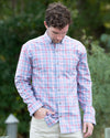 Tradewinds Twill Sport Shirt