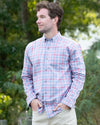 Tradewinds Twill Sport Shirt