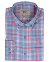 Tradewinds Twill Sport Shirt
