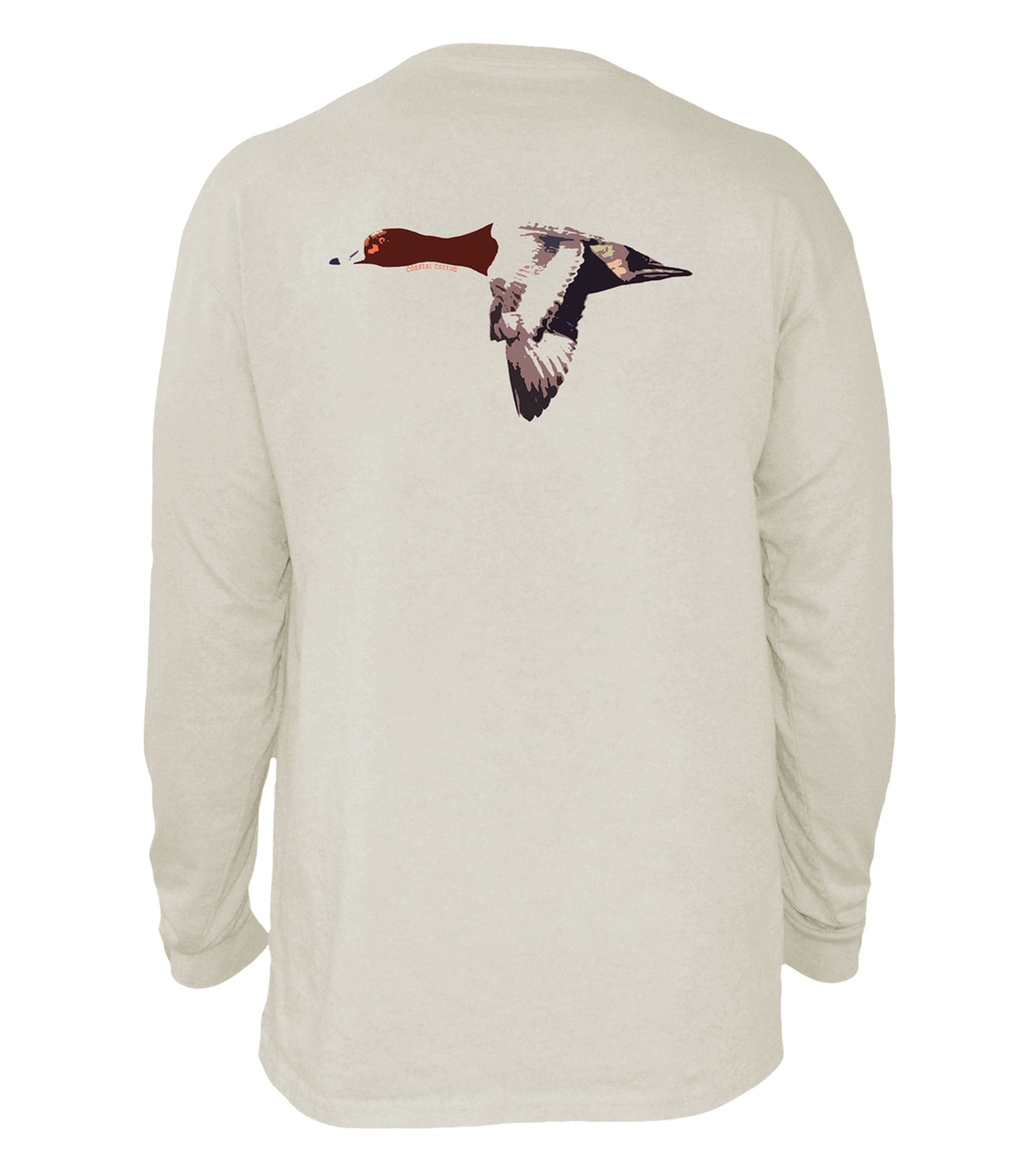 Coastal Cotton Tee – Coastal Cotton Clothing