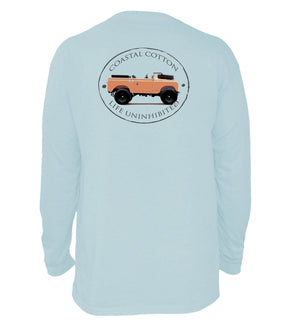 T-Shirts – Coastal Cotton Clothing