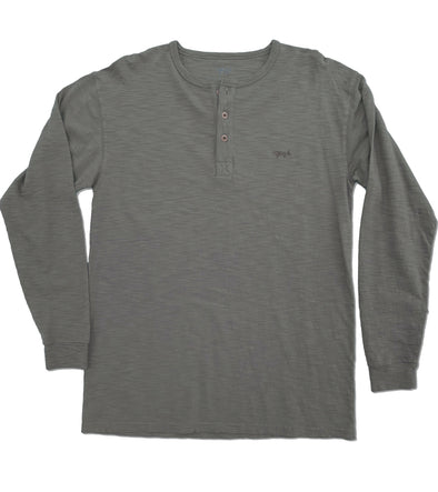 Bungee Cord Henley