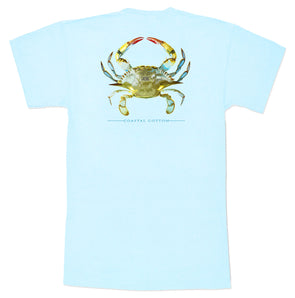 Youth Sky Crab