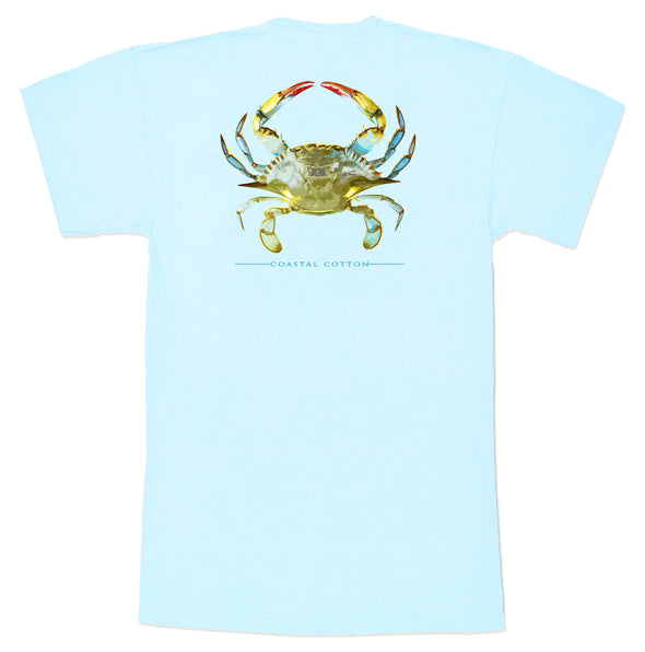 Youth Sky Crab