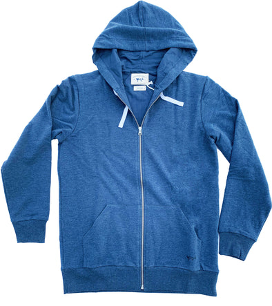 YOUTH Midnight Blue Hoodie
